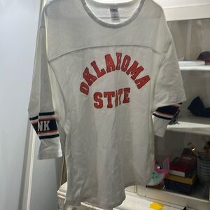 Oklahoma State University shirt. Women’s lg.